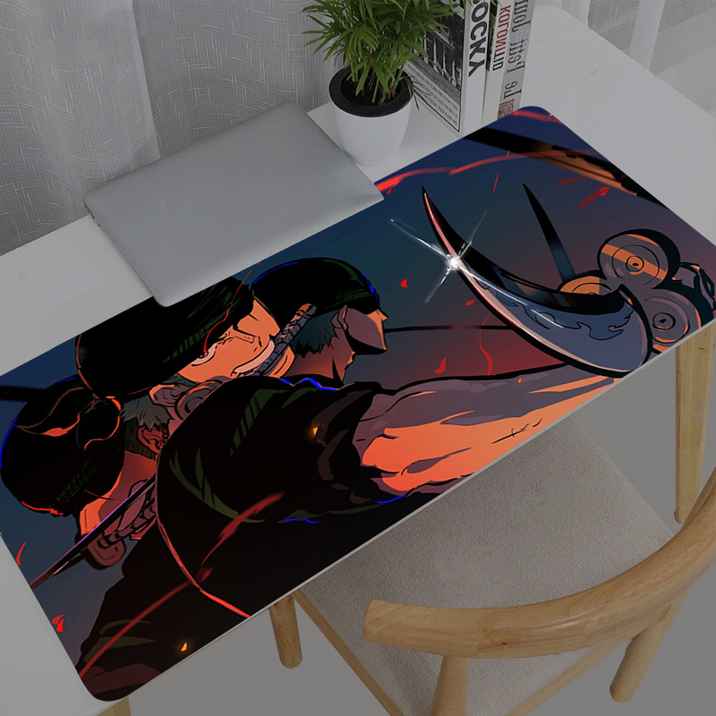 Gaming Accessories Table - Duża Podkładka Pod Mysz Biurowa One