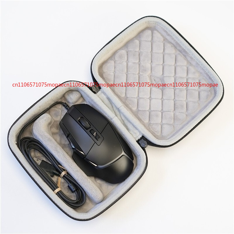 Gaming Accessories Kit - Przenośny futerał do przechowywania myszy do