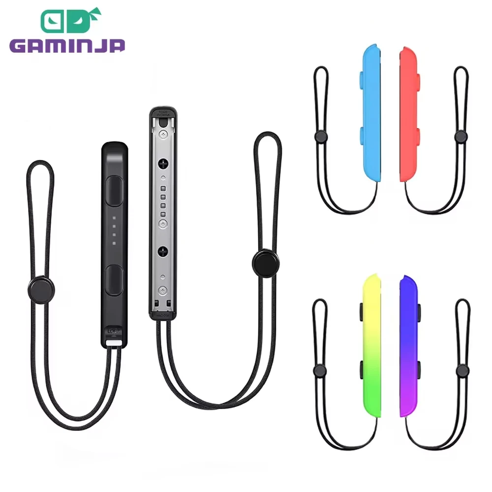 Gaming Accessories Joystick - GAMINJA dla Nintend Switch i kontrolera