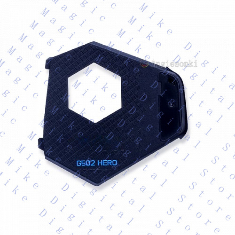 Logitech Mouse G502 - Obudowa baterii, tylna pokrywa do myszy