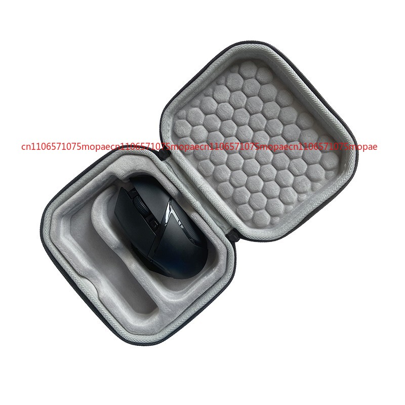Gaming Accessories Kit - Pudełko do przechowywania, odporne na wstrząsy,