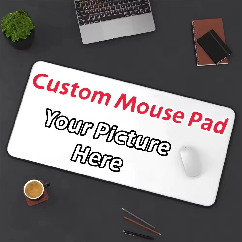 Gaming Accessories For Gaming Desk - DIY Personalizowana Podkładka pod Mysz XXL