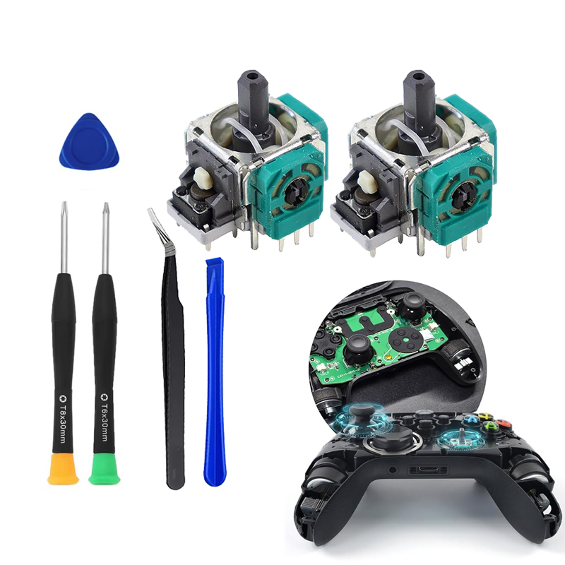 Gaming Accessories Joystick - Joystick do kontrolera Xbox ONE /