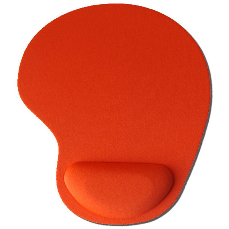 Gaming Accessories For Gaming Desk - Komfortowa podkładka pod mysz z pianki