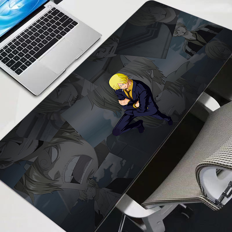Gaming Accessories Table - Podkładka pod mysz One Piece Sanji