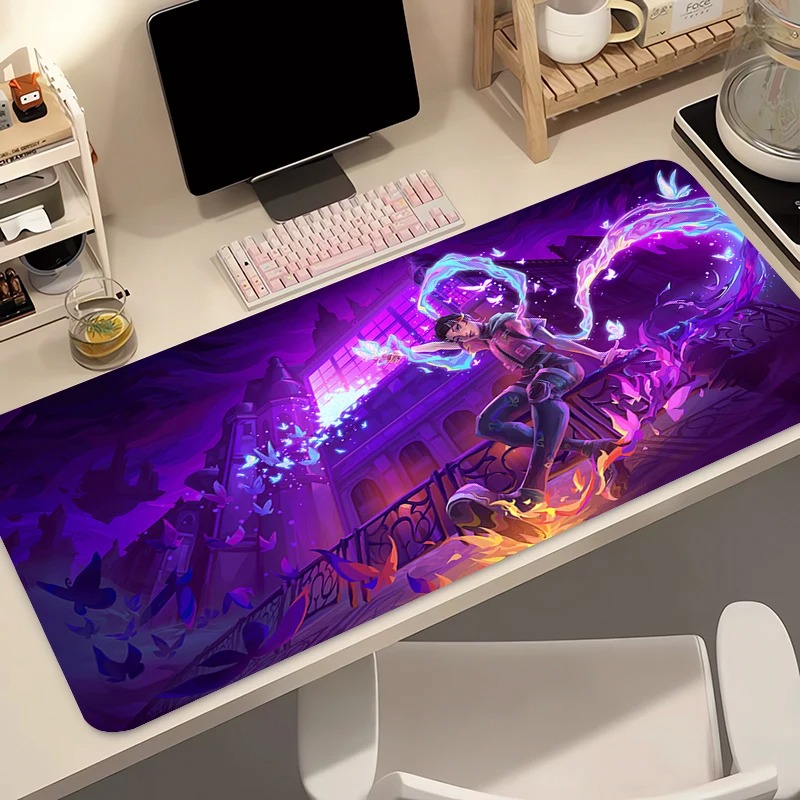 Gaming Accessories For Gaming Desk - Podkładka pod mysz dla graczy Komputer