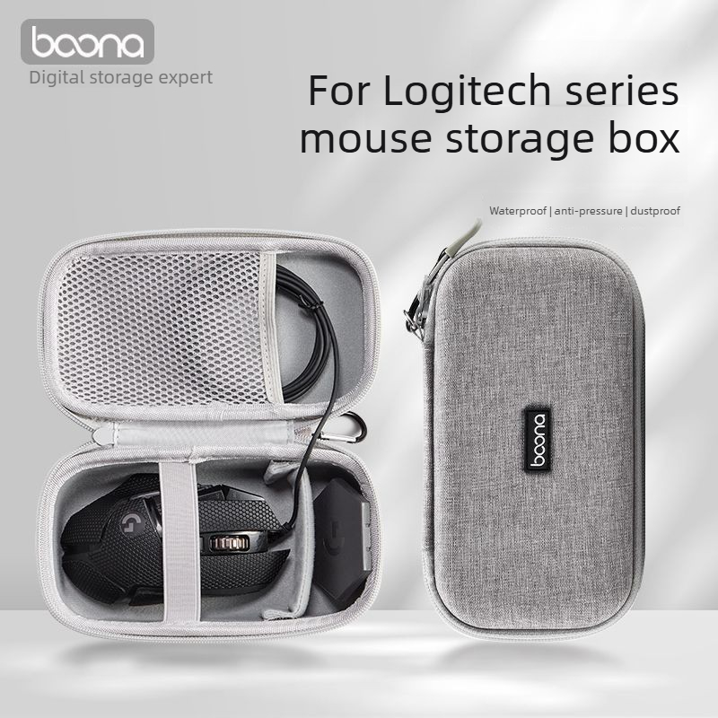 Logitech Mouse G502 - Etui do przechowywania myszy Logitech G