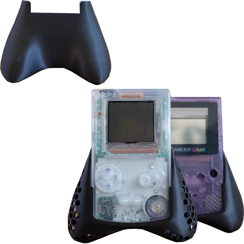 Gaming Accessories Joystick - Drukowane w 3D akcesoria do konsoli