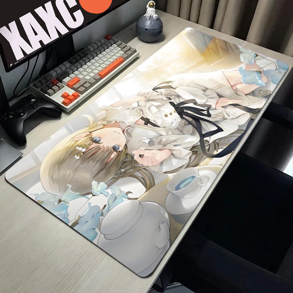 Youtube Gaming Accessories - VSPO podkładka pod mysz VTuber wirtualny