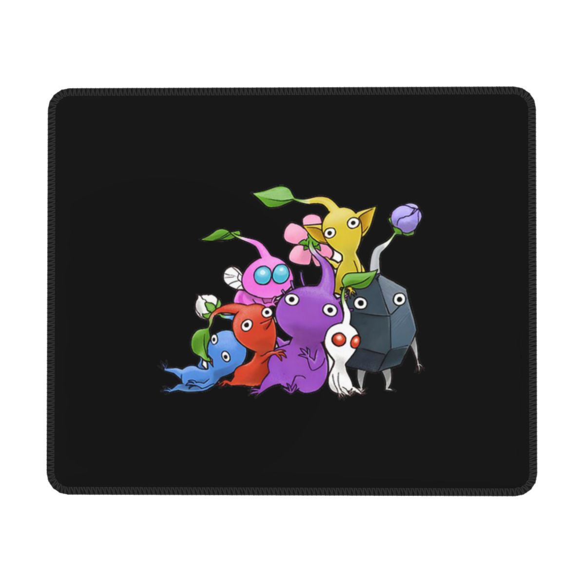 Gaming Accessories Ideas - Podkładka pod mysz Pikmin Ideas Game