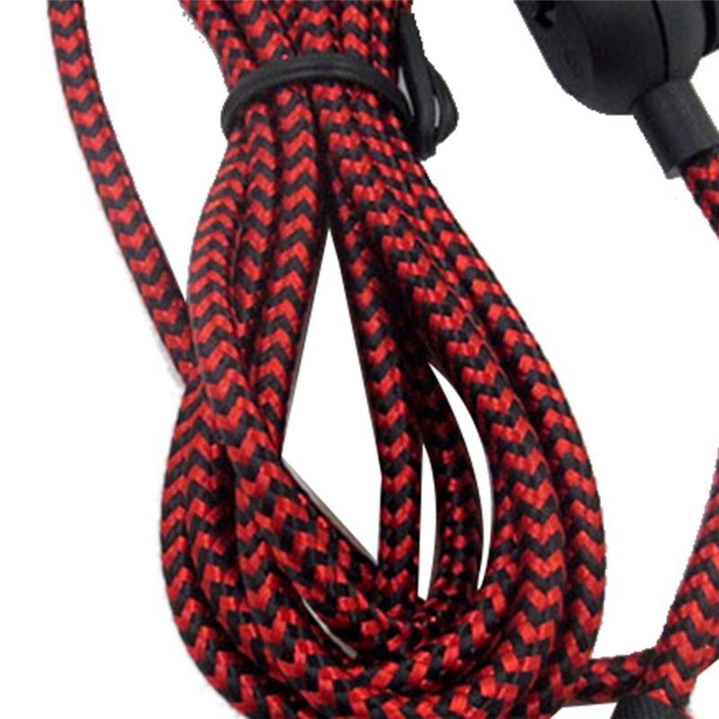 Gaming Accessories Kit - Przedłużacz kabla w oplocie DTC5 do
