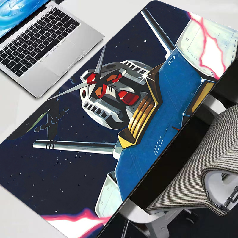 Gaming Accessories Table - Podkładka pod mysz Duża Mobile Suit