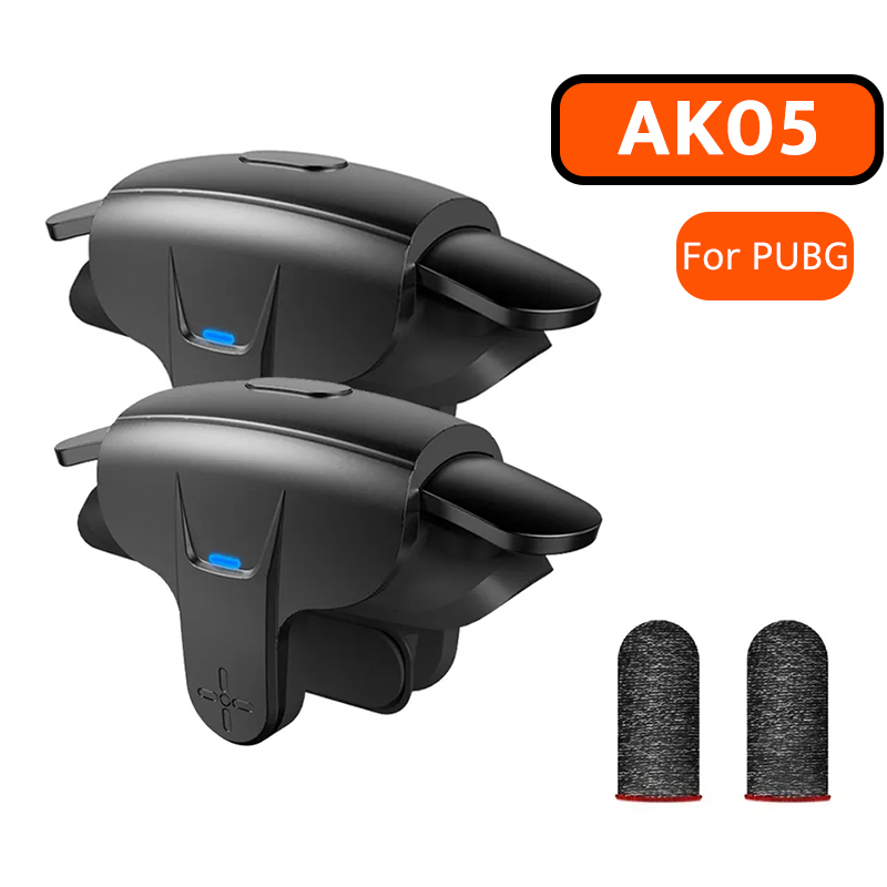 Gaming Accessories Joystick - AK05 Kontroler do gier PUBG Mobile,