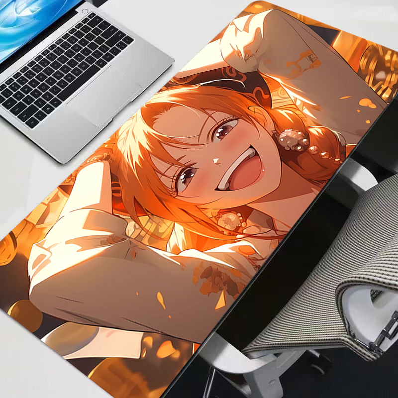 Gaming Accessories Table - Duża podkładka pod mysz do gier,