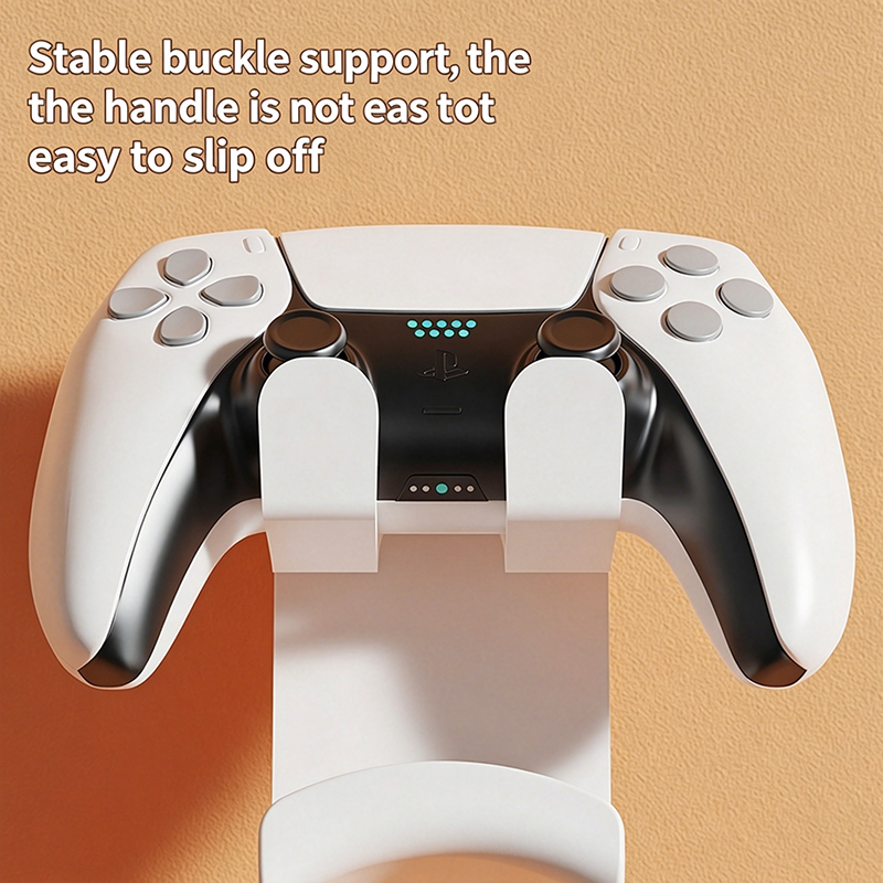 Wieszak na kontroler do gier i – Gaming Accessories For Gaming Desk recenzja i cena