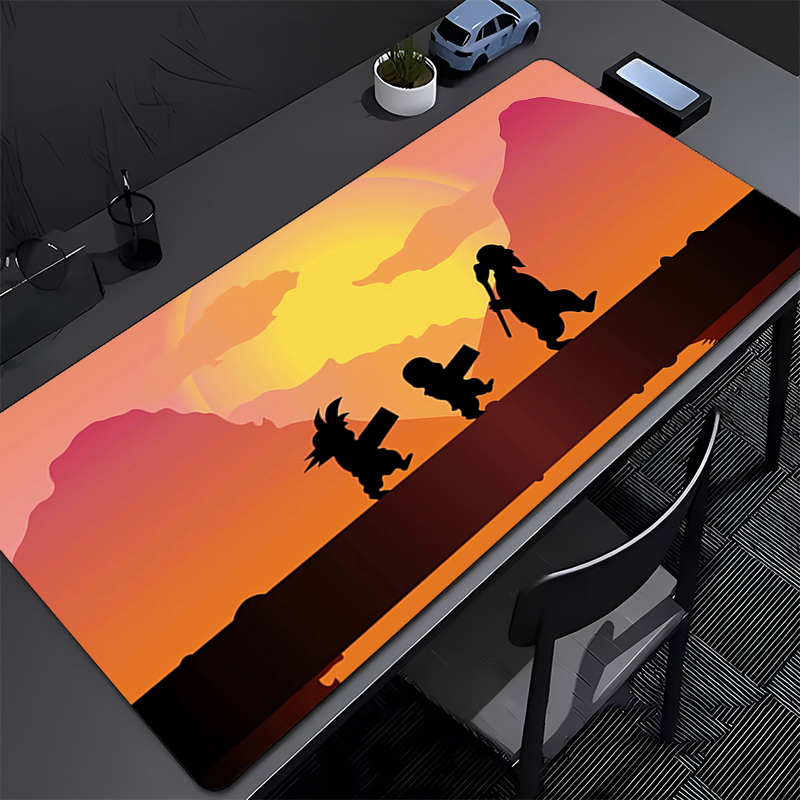 Podkładka pod mysz DBZ Dragon  – Gaming Accessories For Gaming Desk recenzja i cena