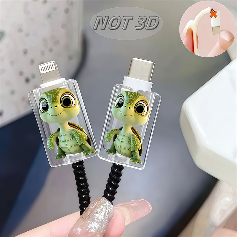 2D Płaskie 2 szt. Urocze Ochra – Sleeved Cable Kit recenzja i cena