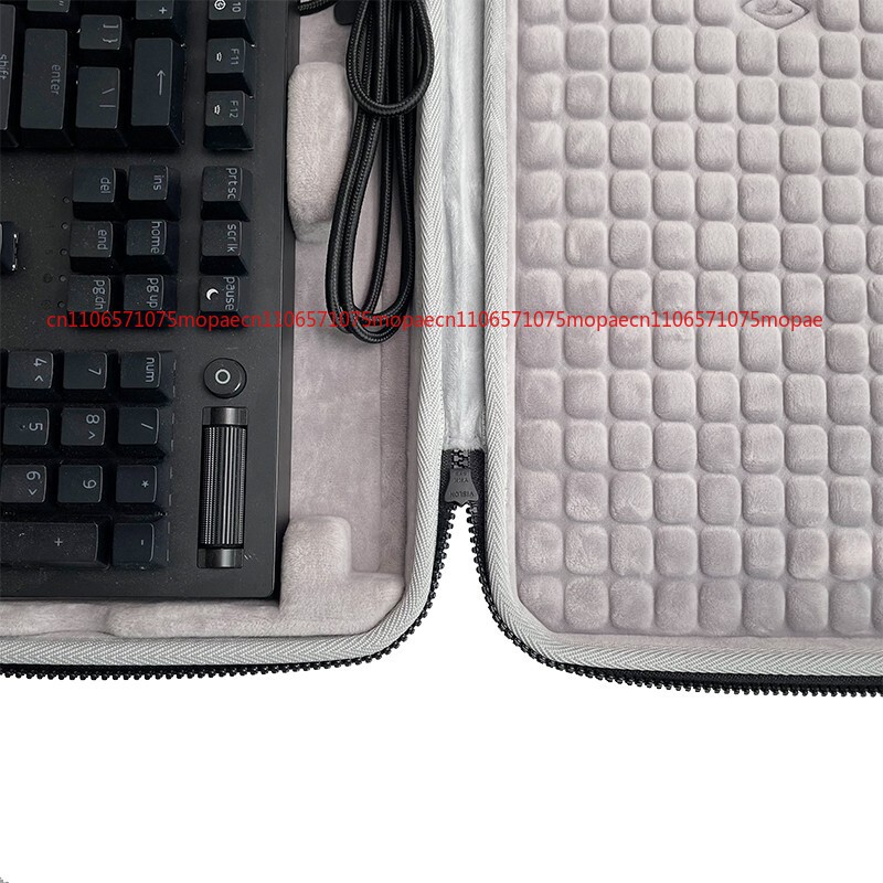 Pokrowiec na klawiaturę mechan – Gaming Accessories Kit recenzja i cena