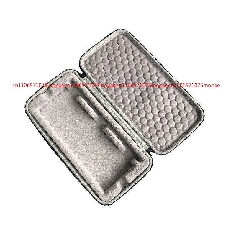Pokrowiec na klawiaturę mechan – Gaming Accessories Kit recenzja i cena