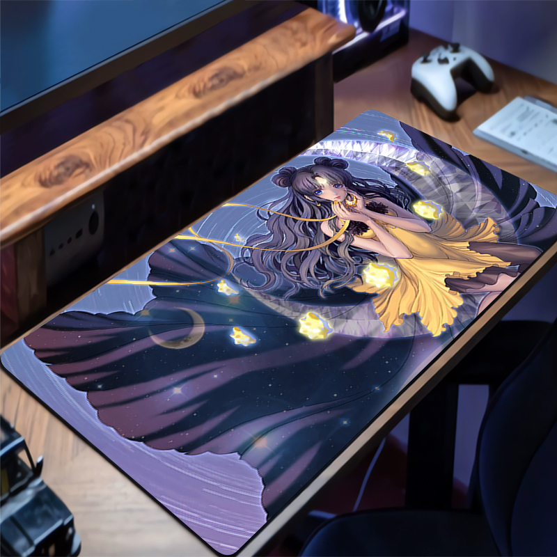 Podkładka pod mysz 90x40cm S-S – Gaming Accessories Table recenzja i cena