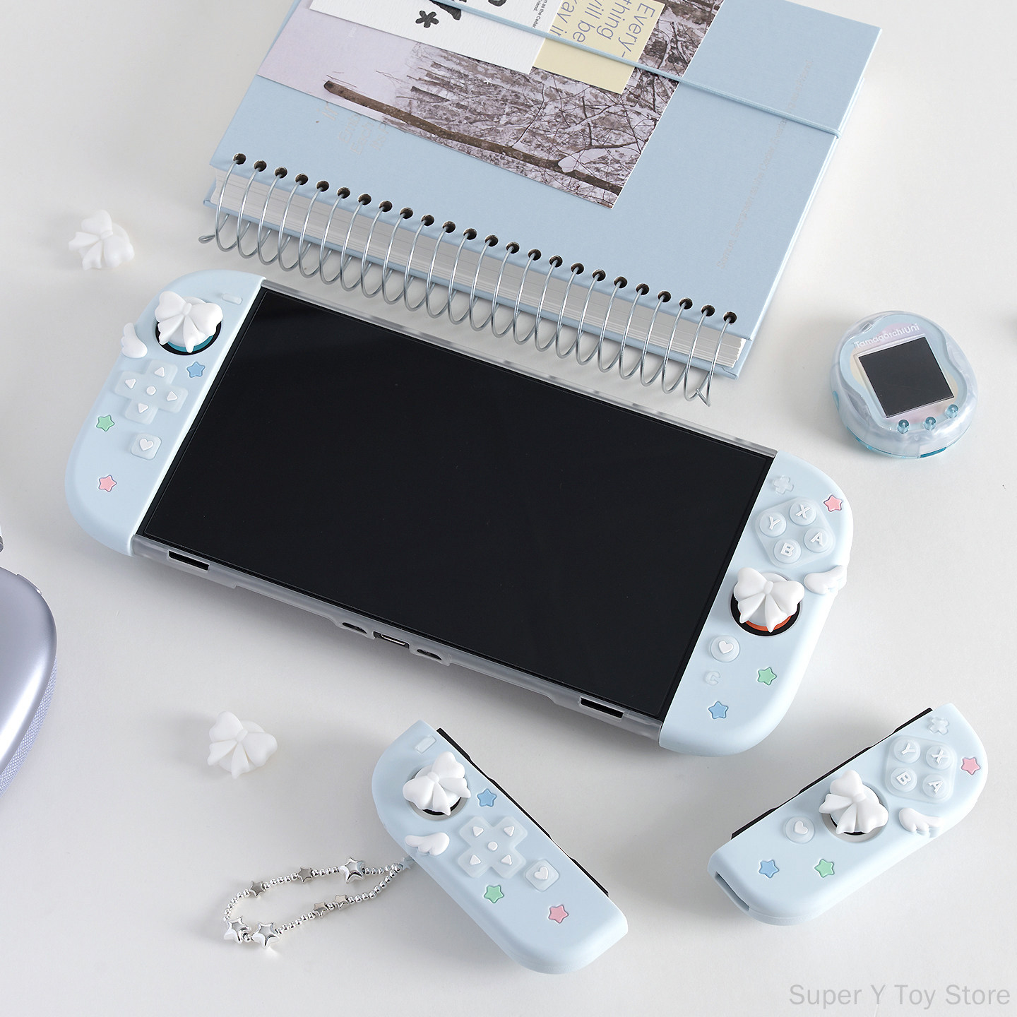 Nowe, oryginalne, ochronne etu – Gaming Accessories Joystick recenzja i cena