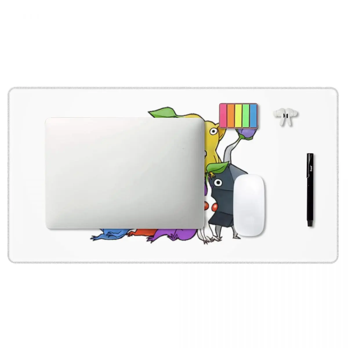 Duża Podkładka Pod Mysz Pikmin – Gaming Accessories Ideas recenzja i cena