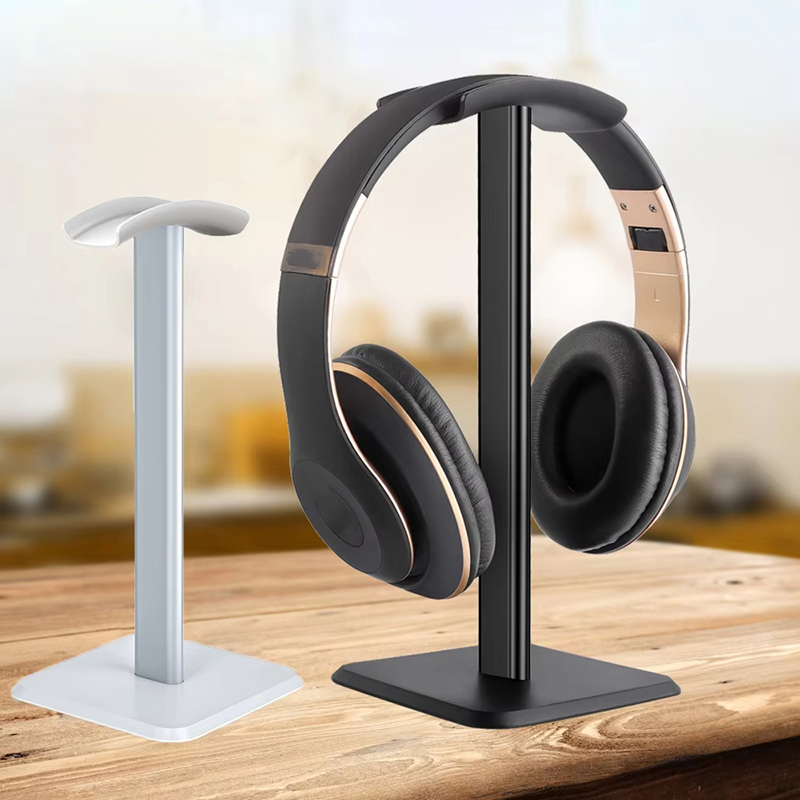 Plastikowy Stojak na Słuchawki – Gaming Accessories For Gaming Desk recenzja i cena
