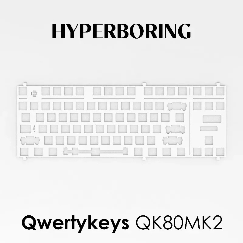 Płytka pozycjonująca do klawia – Gaming Accessories Kit recenzja i cena
