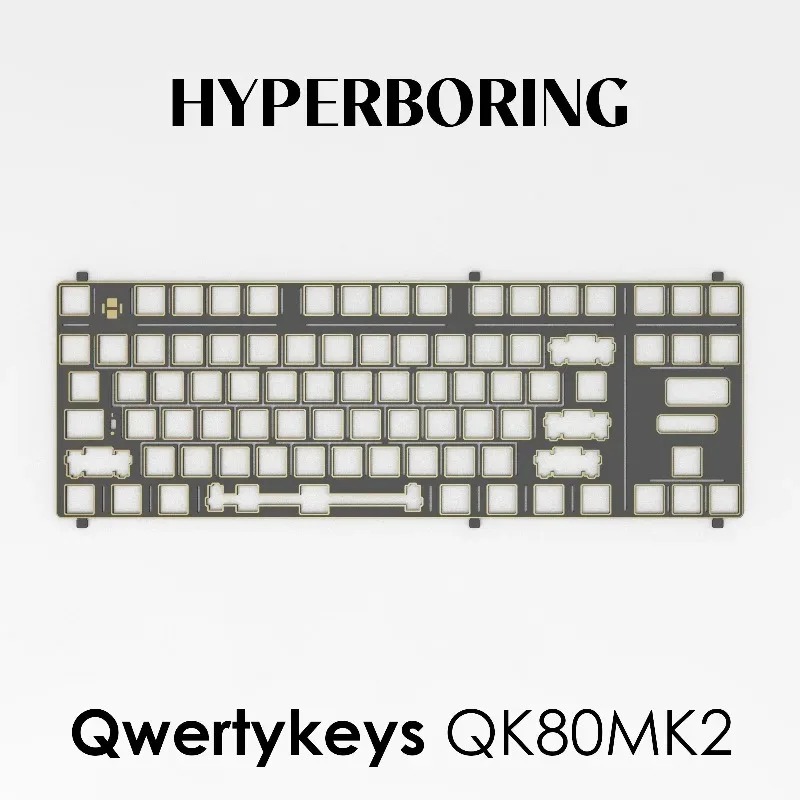 Płytka pozycjonująca do klawia – Gaming Accessories Kit recenzja i cena