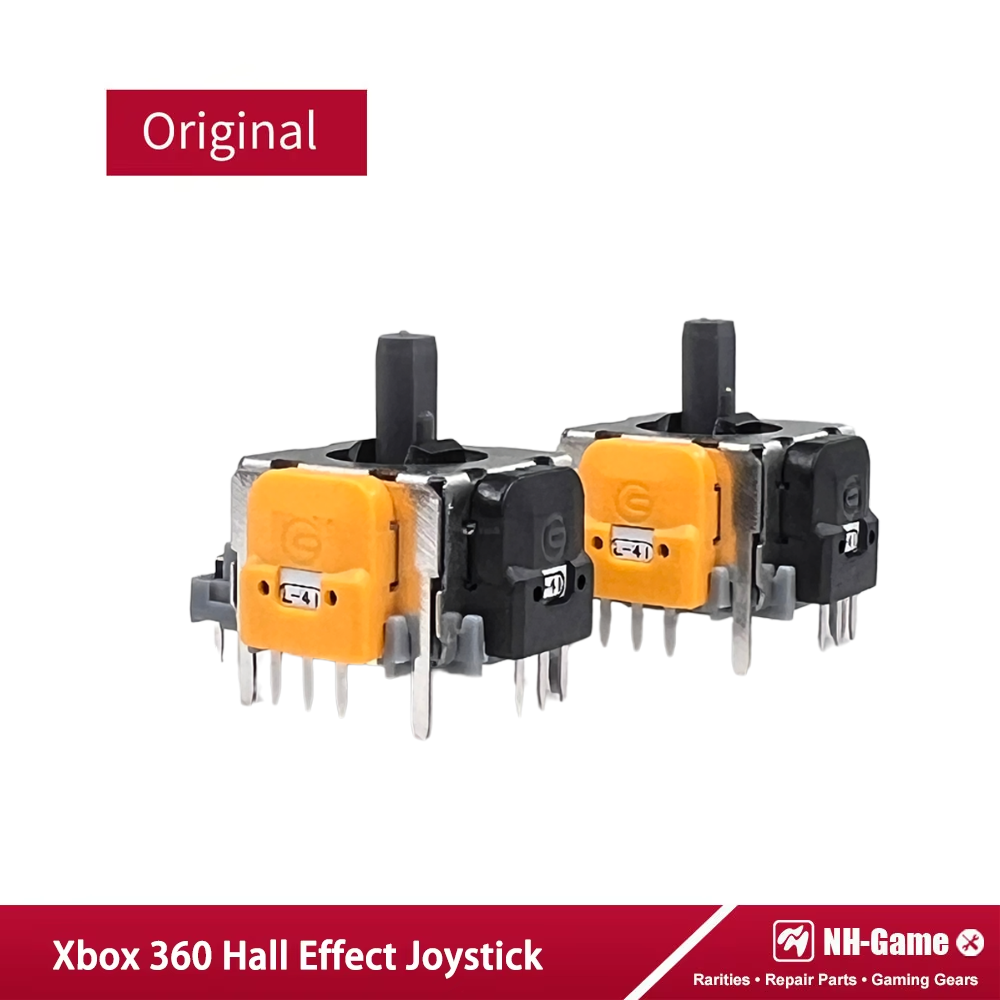 Zapasowy moduł czujnika analog – Gaming Accessories Joystick recenzja i cena