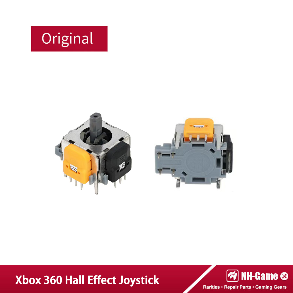 Zapasowy moduł czujnika analog – Gaming Accessories Joystick recenzja i cena