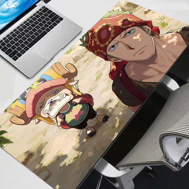 Podkładka pod mysz One Piece,  – Gaming Accessories Table recenzja i cena