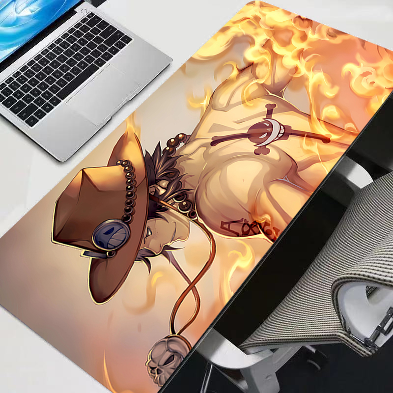 Podkładka pod mysz One Piece,  – Gaming Accessories Table recenzja i cena