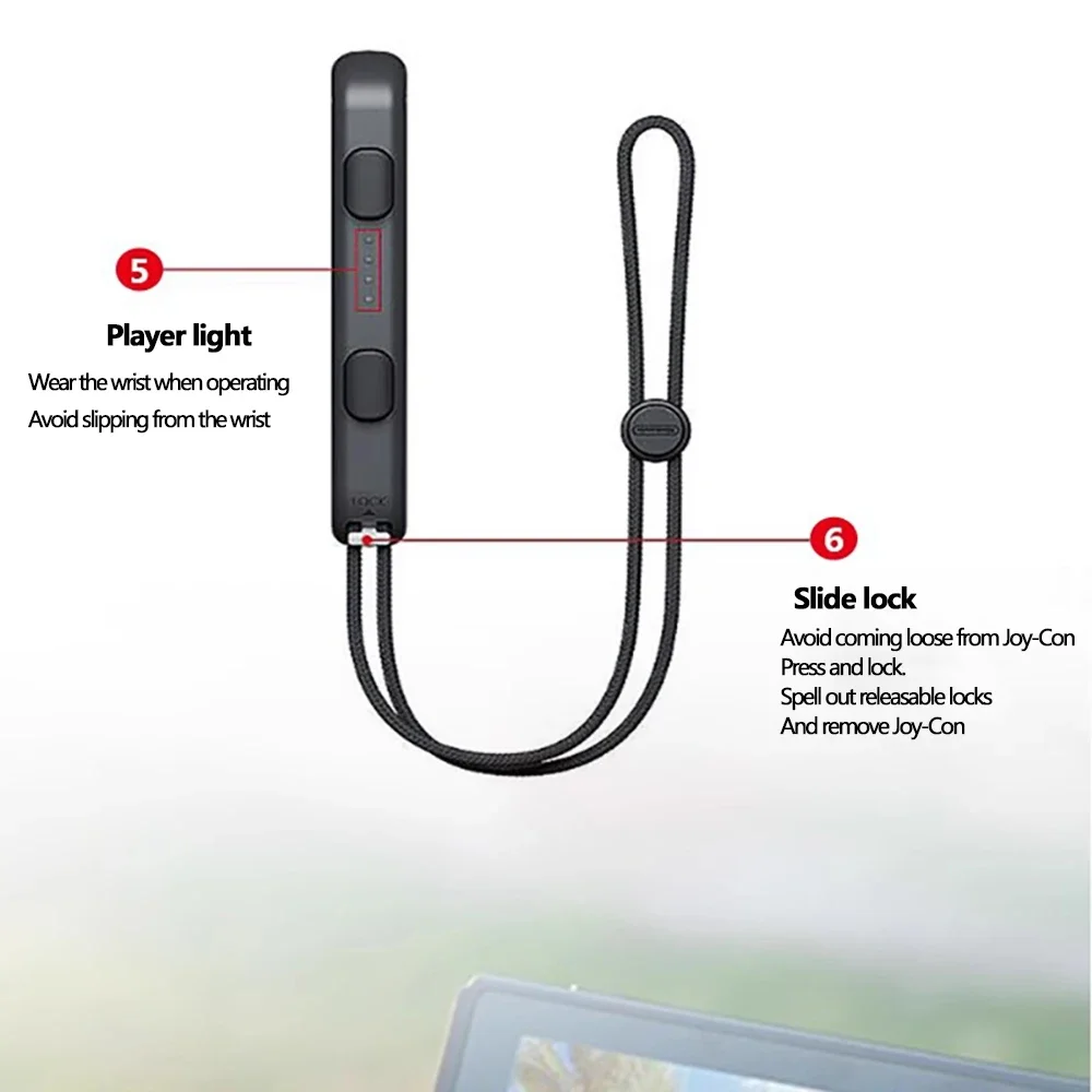 GAMINJA dla Nintend Switch i k – Gaming Accessories Joystick recenzja i cena