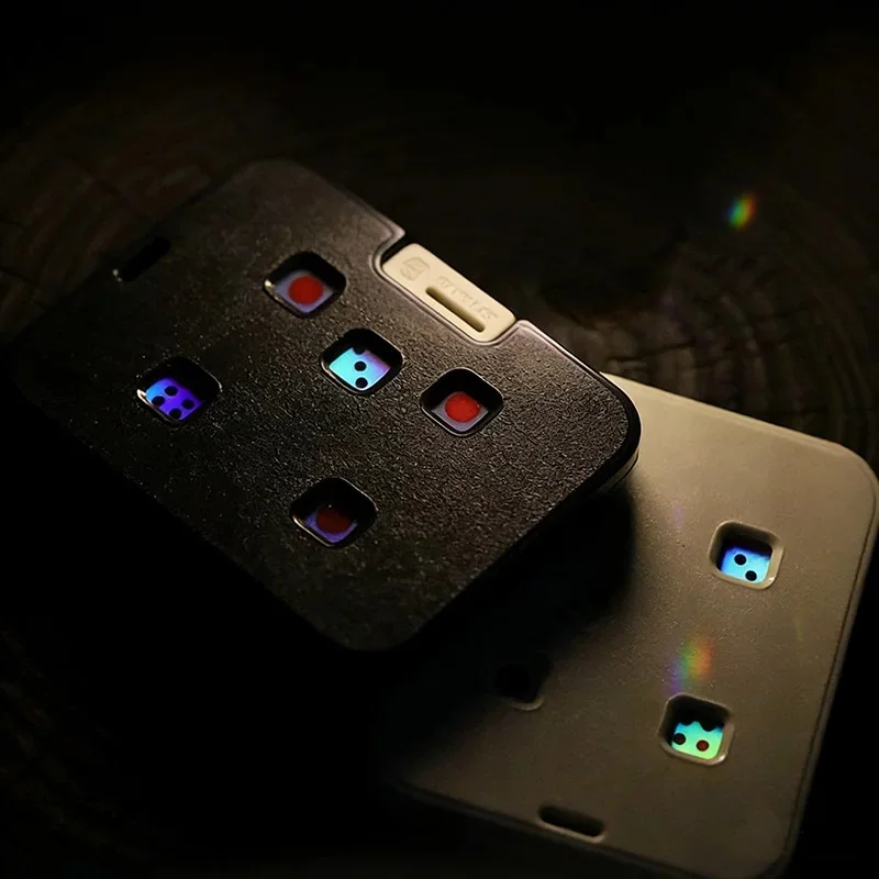 Przenośne Kostki EDC do Redukc – Gaming Accessories Table recenzja i cena
