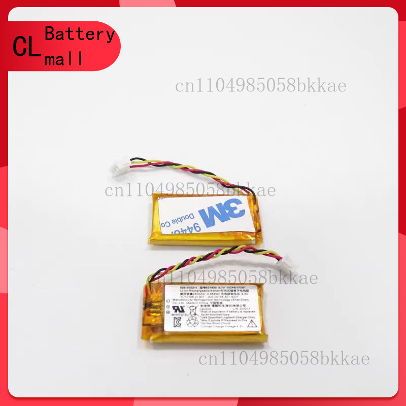 533-000209 652535 Bateria do m – Logitech Mouse G502 recenzja i cena