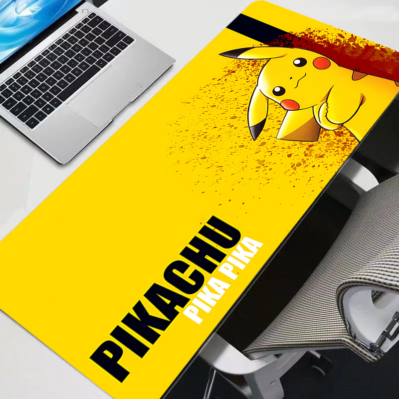 Podkładka pod mysz Duża P-Pika – Gaming Accessories For Gaming Desk recenzja i cena