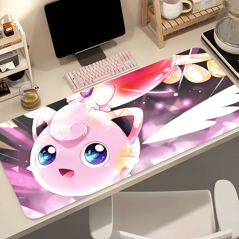 Podkładka pod mysz Anime 90x40 – Gaming Accessories Table recenzja i cena