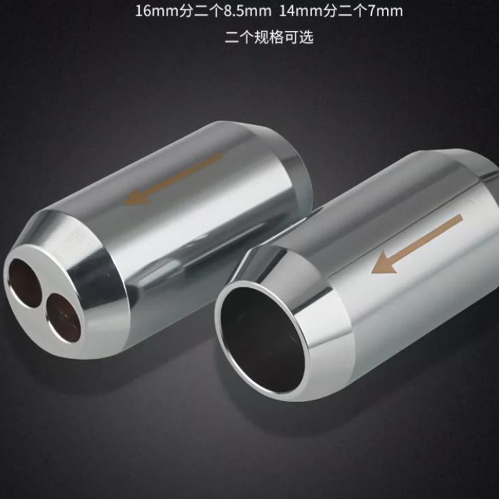 Rozgałęźnik kabli głośnikowych – Sleeved Cable Kit recenzja i cena