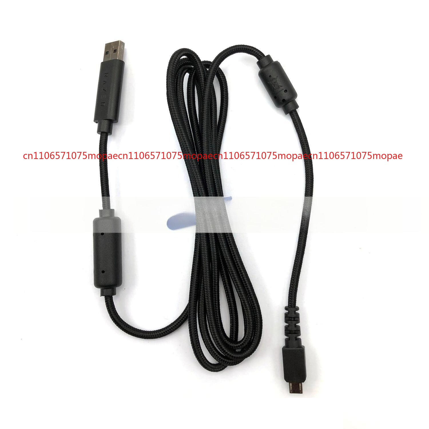 Kabel USB 2m do kontrolera RAZ – Gaming Accessories Kit recenzja i cena