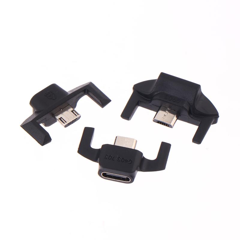 Uniwersalny adapter portu Micr – Logitech Mouse G502 recenzja i cena