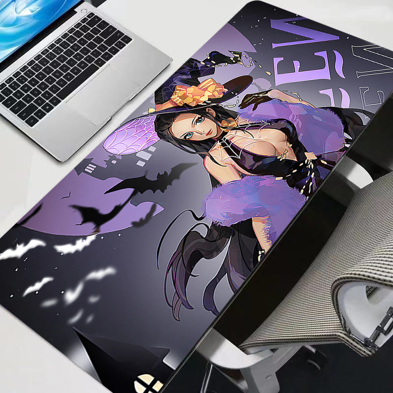 Podkładka pod mysz One Piece A – Gaming Accessories Table recenzja i cena