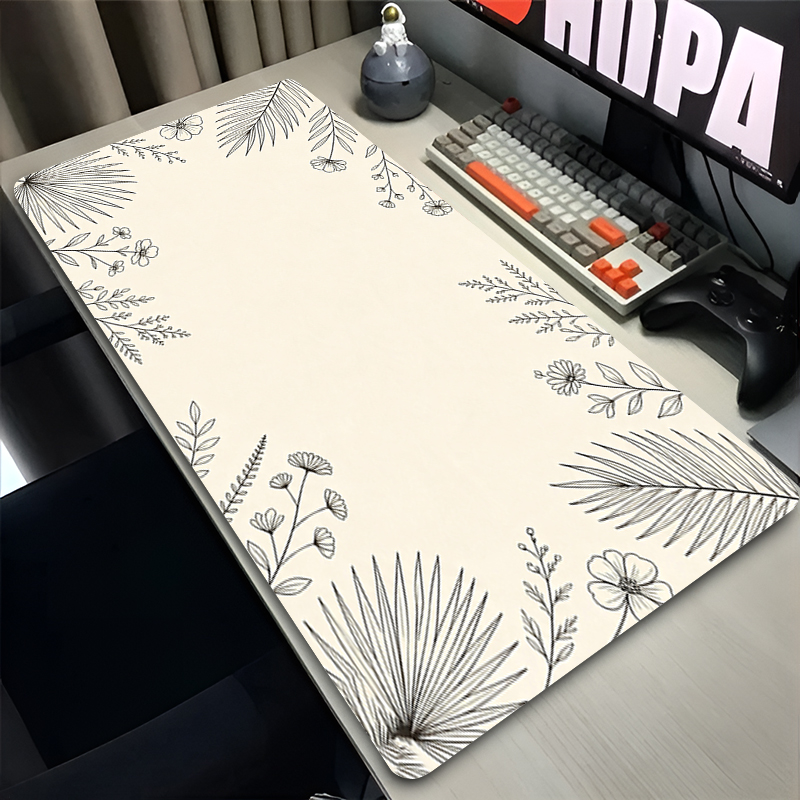Duża, rozkładana podkładka pod – Gaming Accessories Table recenzja i cena