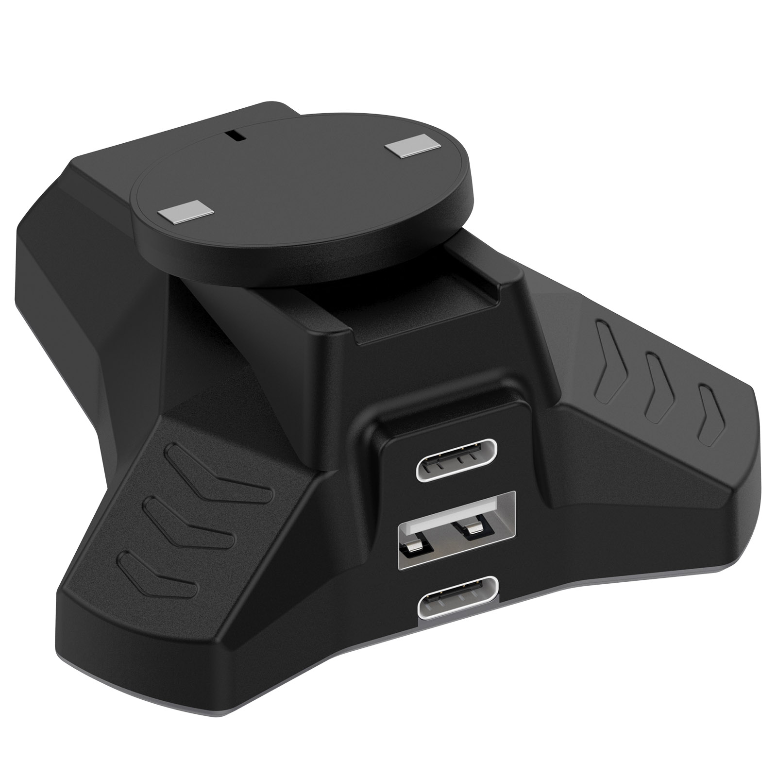 Ładowarka do myszy Logitech G  – Logitech Mouse G502 recenzja i cena
