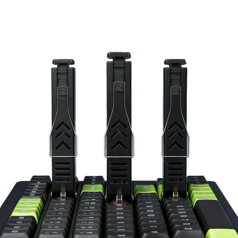 Nowy 2w1 Przyrząd do Wyciągani – Gaming Accessories Kit recenzja i cena