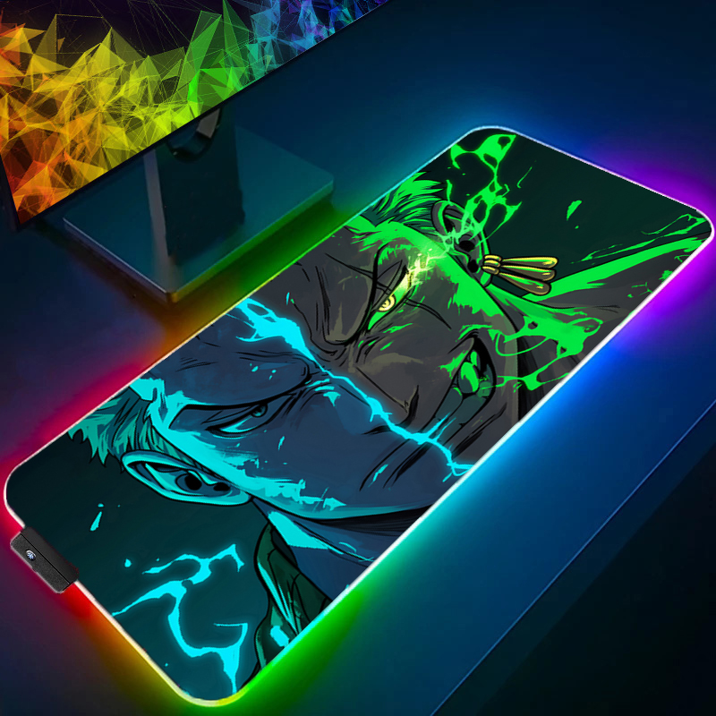Podkładka pod mysz ONE PIECE Z – Gaming Accessories For Gaming Desk recenzja i cena