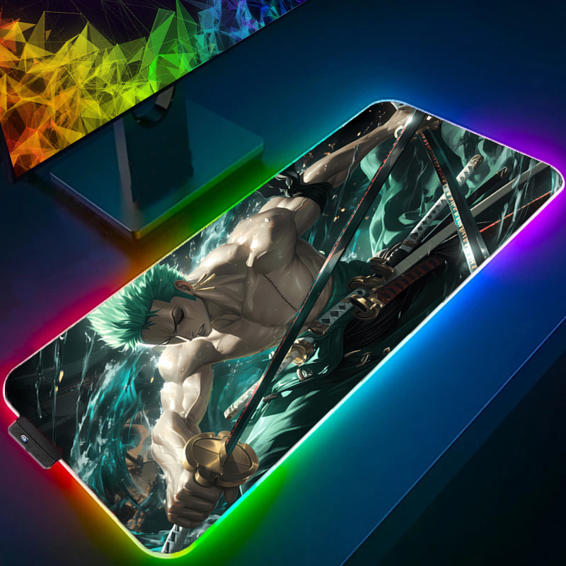 Podkładka pod mysz ONE PIECE Z – Gaming Accessories For Gaming Desk recenzja i cena