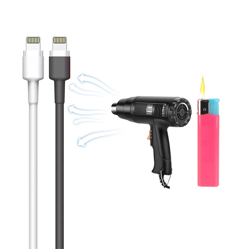 580 sztuk/zestaw wodoodporna r – Sleeved Cable Kit recenzja i cena