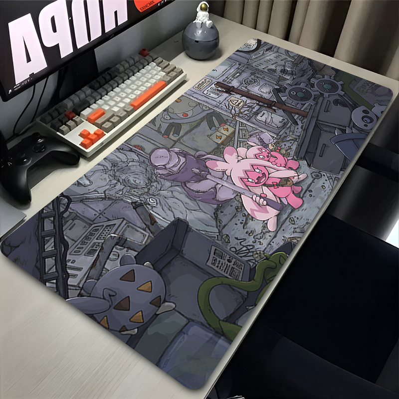 Podkładka pod mysz P-pokemon T – Gaming Accessories For Gaming Desk recenzja i cena
