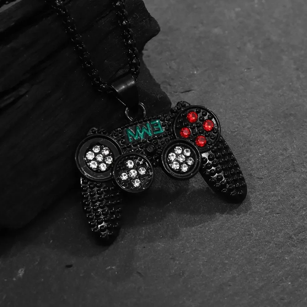 Biżuteria gamingowa w stylu hi – Gaming Accessories Ideas recenzja i cena